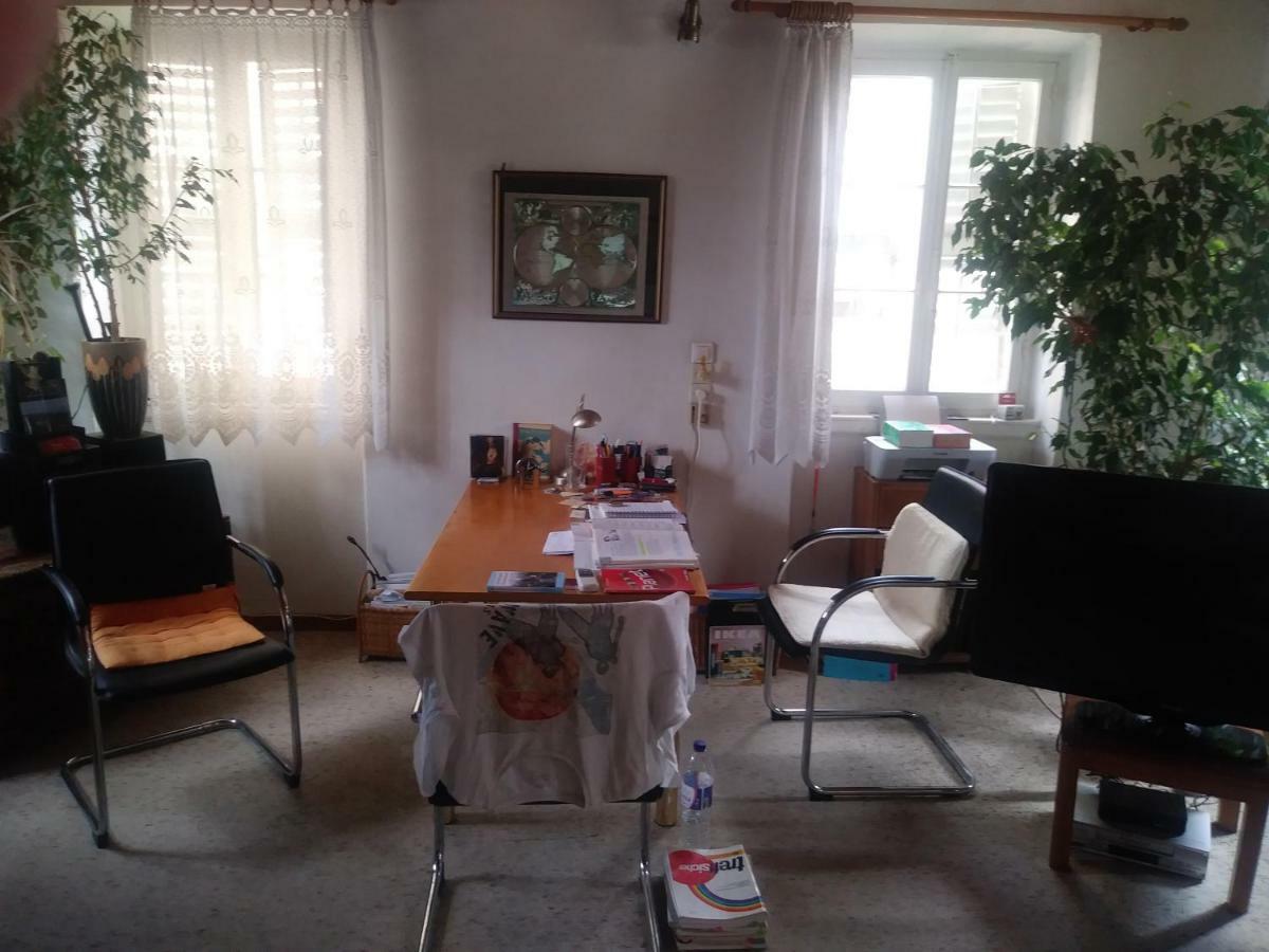 In The Old Town Of Corfu Apartment *
